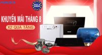 Tháng 8, khuyến mãi Munchen có gì hot?