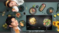 Bếp từ Chefs EH DIH321 giảm giá chỉ còn 7.1triệu tặng thêm bộ nồi